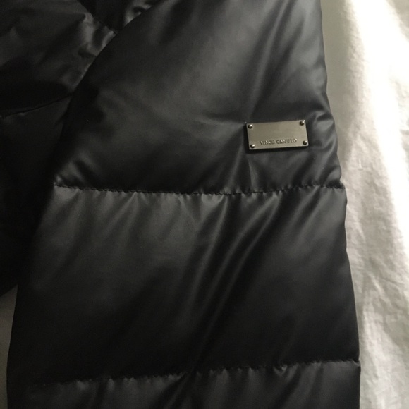 Fall/winter Vince Camuto Coat Jacket - Picture 5 of 12